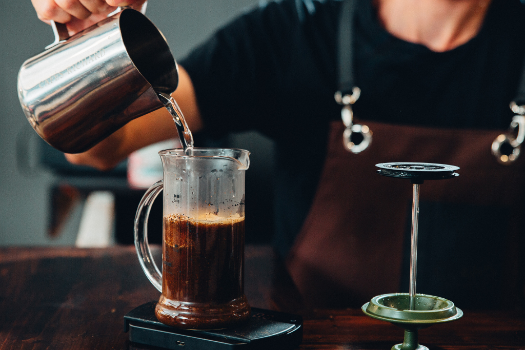 Who Carries Mushroom Coffee: A Comprehensive Guide