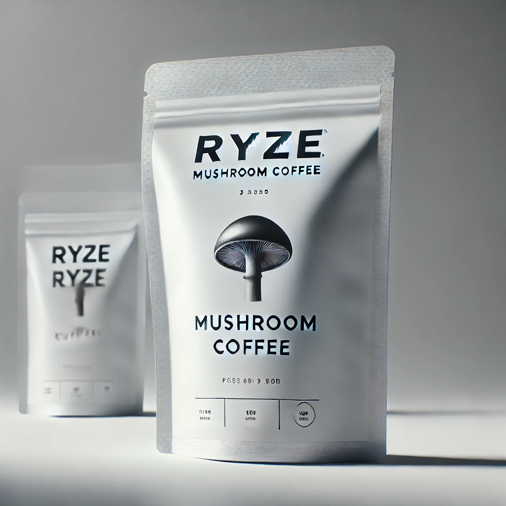 Who Should Not Drink Ryze Mushroom Coffee