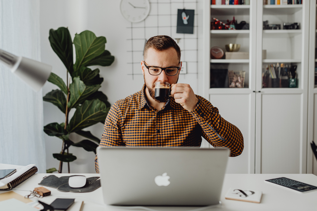 How to Drink Mushroom Coffee in the Morning: A Comprehensive Guide