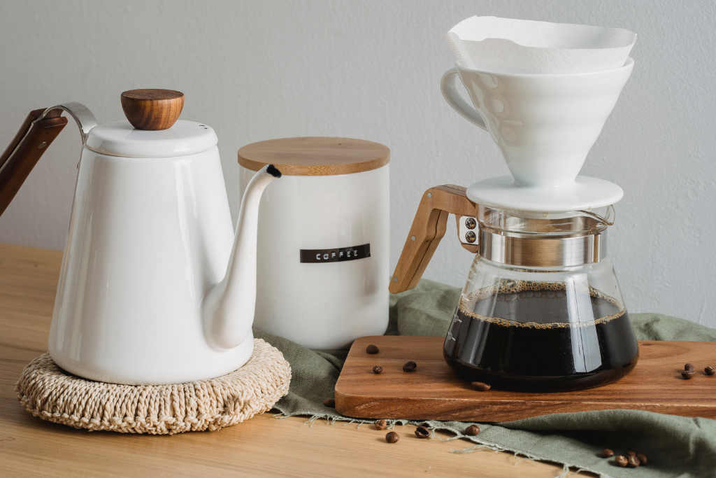 How to Drink Ryze Mushroom Coffee: A Comprehensive Guide