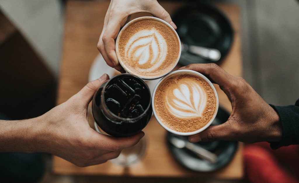 What Is Mushroom Coffee with Lion's Mane:A Complete Guide