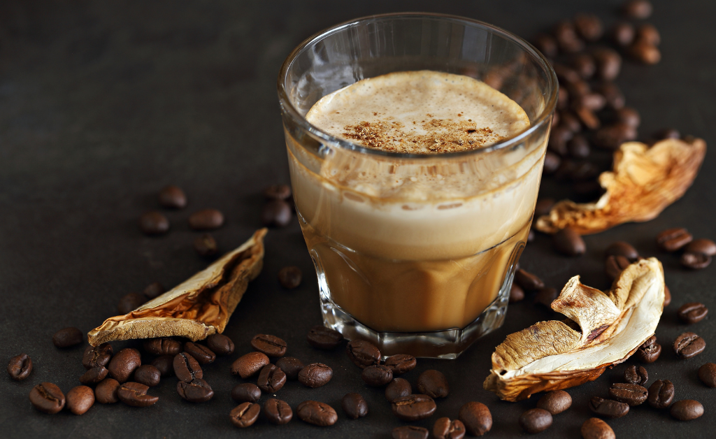 What Benefits Does Mushroom Coffee Have?A Complete Guide