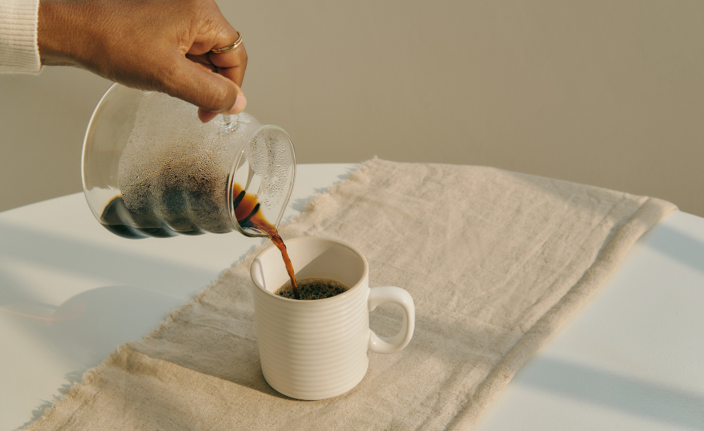 How Does Mushroom Coffee Make you Feel? A Comprehensive Guide