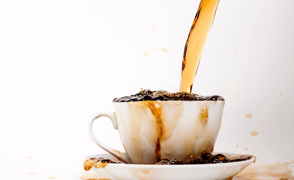 How Much Caffeine is in Rise Mushroom Coffee?A Comprehensive Guide
