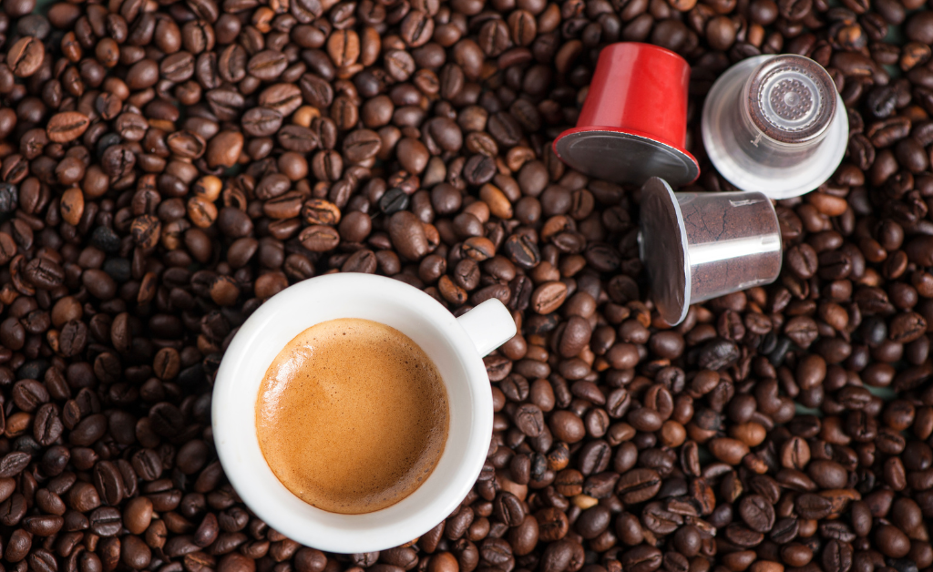 How Much Caffeine Is in Everyday Dose Mushroom Coffee?A Complete Guide