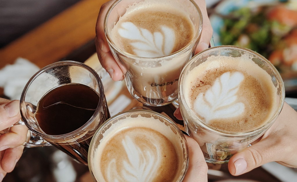 How Much Caffeine Is in Four Sigmatic Mushroom Coffee?A Comprehensive Guide
