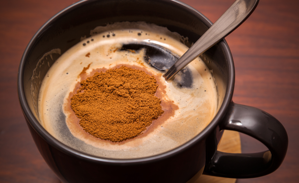 How Much Caffeine is in Simple Truth Organic Mushroom Instant Coffee:A Complete Guide